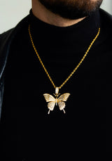 BUTTERFLY CHAIN